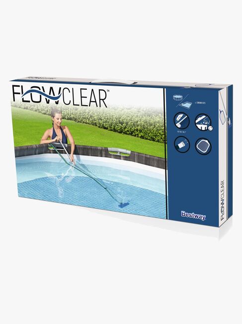 Bestway Flowclear Bassengvedlikeholdsett 203 cm