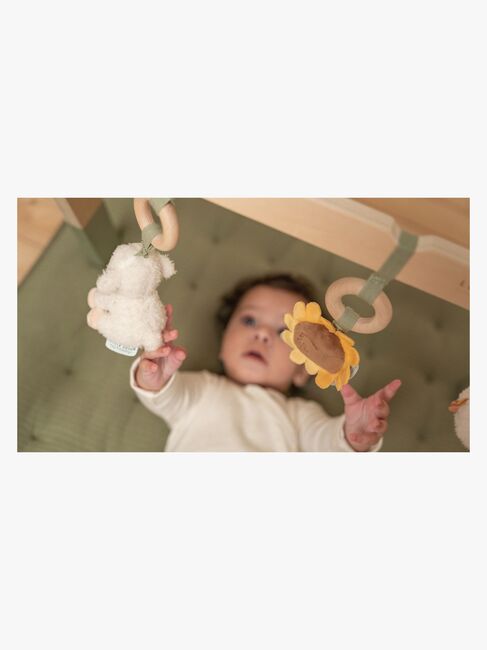 Little Dutch Little Farm Babygym Tre