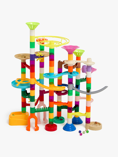 Fippla DIY Kulebane 150 Deler