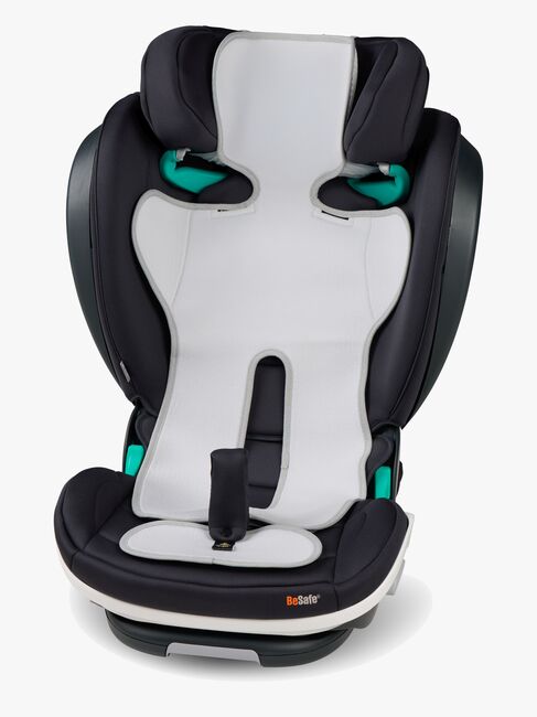 BeSafe Airflow Sittepute, Light Grey