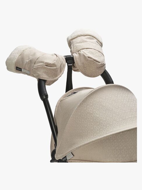 Stokke YOYO Barnevognvotter, Bonpoint