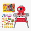Play-Doh Lekesett Sizzlin Grill