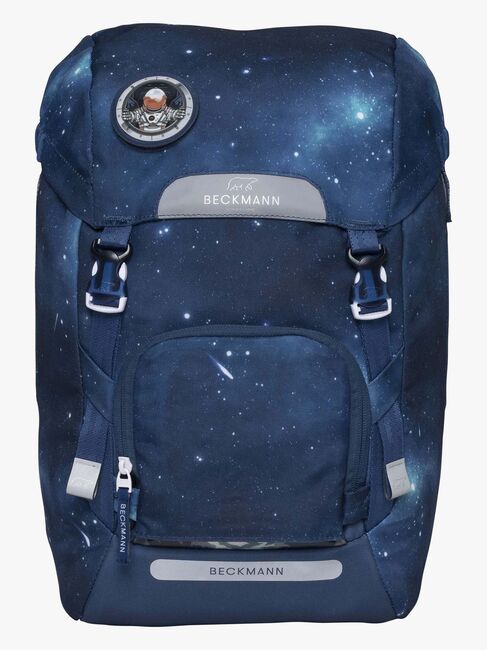 Beckmann Classic Maxi Ryggsekk 28L, Space Mission