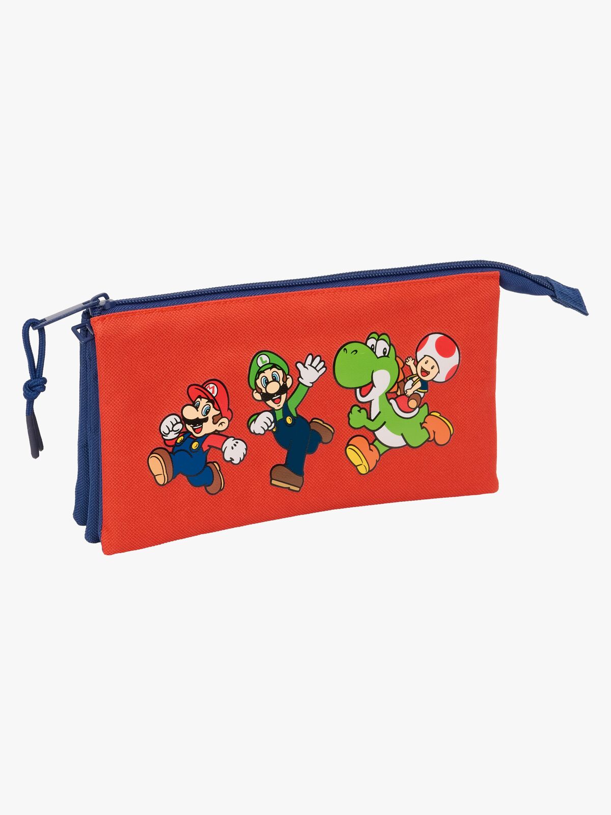 Super Mario Trippelpennal, Mamma Mia