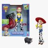 Toy Story 5 Interaktiv Actionfigur Jessie 30cm