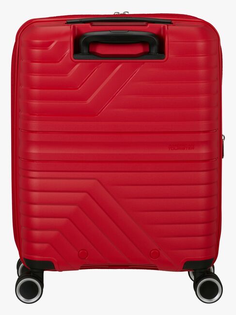 American Tourister Flytwist Koffert 36-44L, True Red