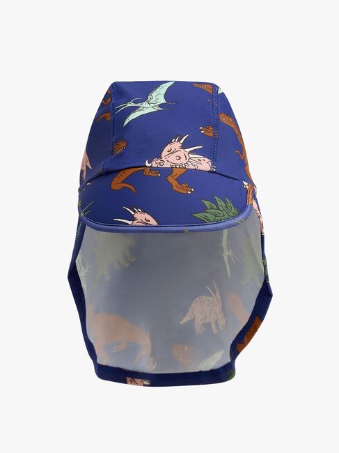 Nordbjørn Fårö UV-Hatt, Dino