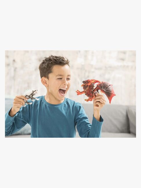 Schleich 42452 Snøulv