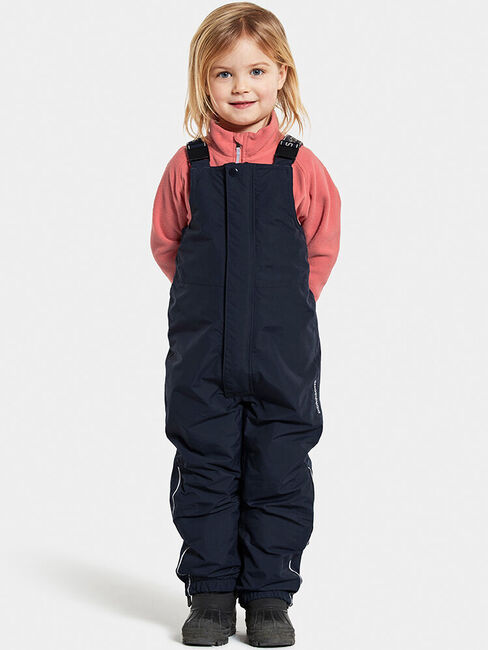 Didriksons Tarfala Overtrekksbukser, Blue