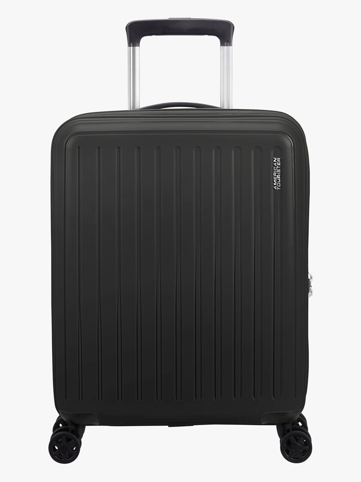 American Tourister Rejoy Trillekoffert 35L, True Black