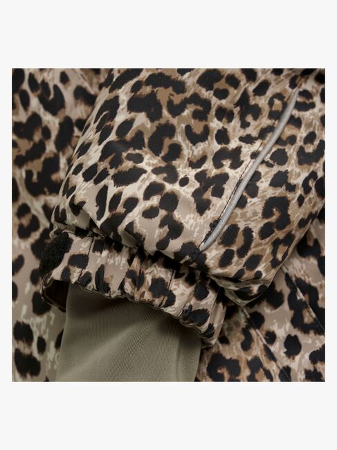 EN FANT Vinterdress, Pine Bark