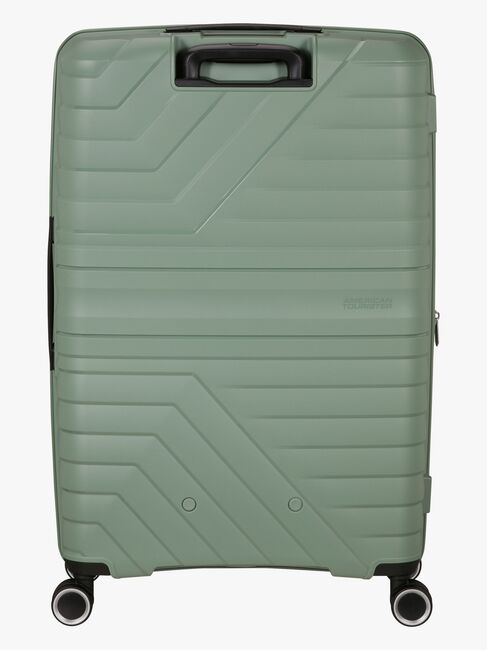 American Tourister Flytwist Koffert 101-117L, Botanic Green