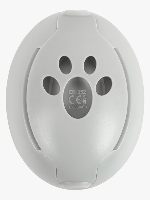 Tineo Øreklokker, Hvit