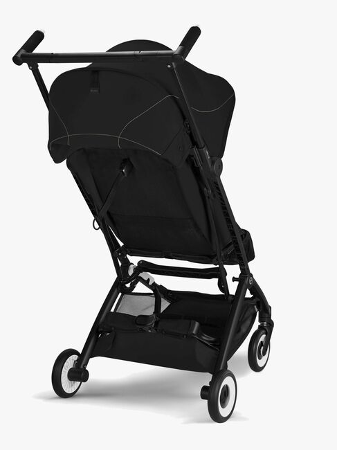 Cybex LIBELLE Trille, Magic Black