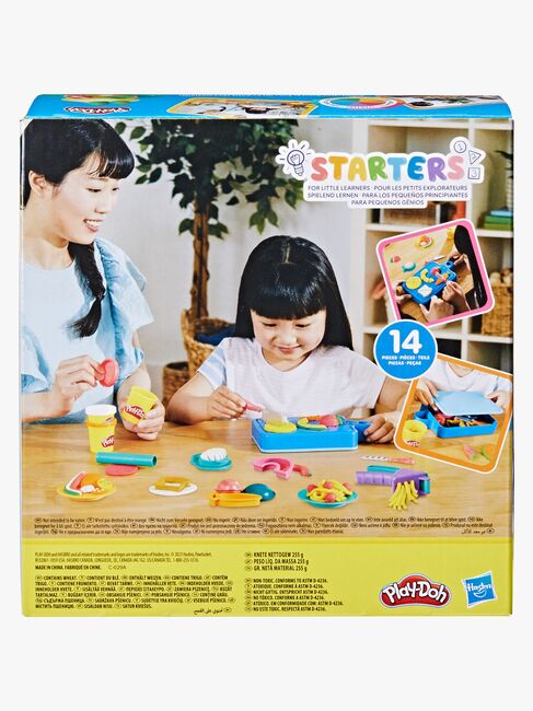 Play-Doh Little Chef Startsett
