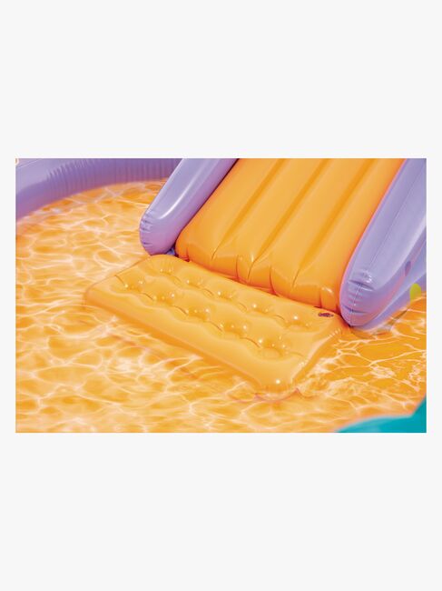 Intex Dino Park Vannleksenter