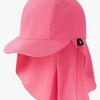 Reima Mustekala UV-Hatt, Soft Coral