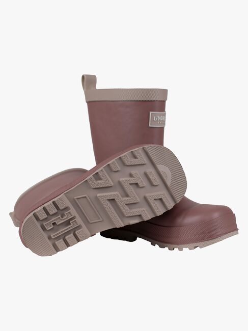 Lindberg Våghals Støvler, Rose