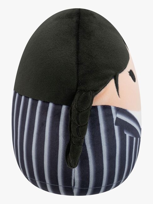 Squishmallows Kosedyr Wednesday i Uniform 20 cm