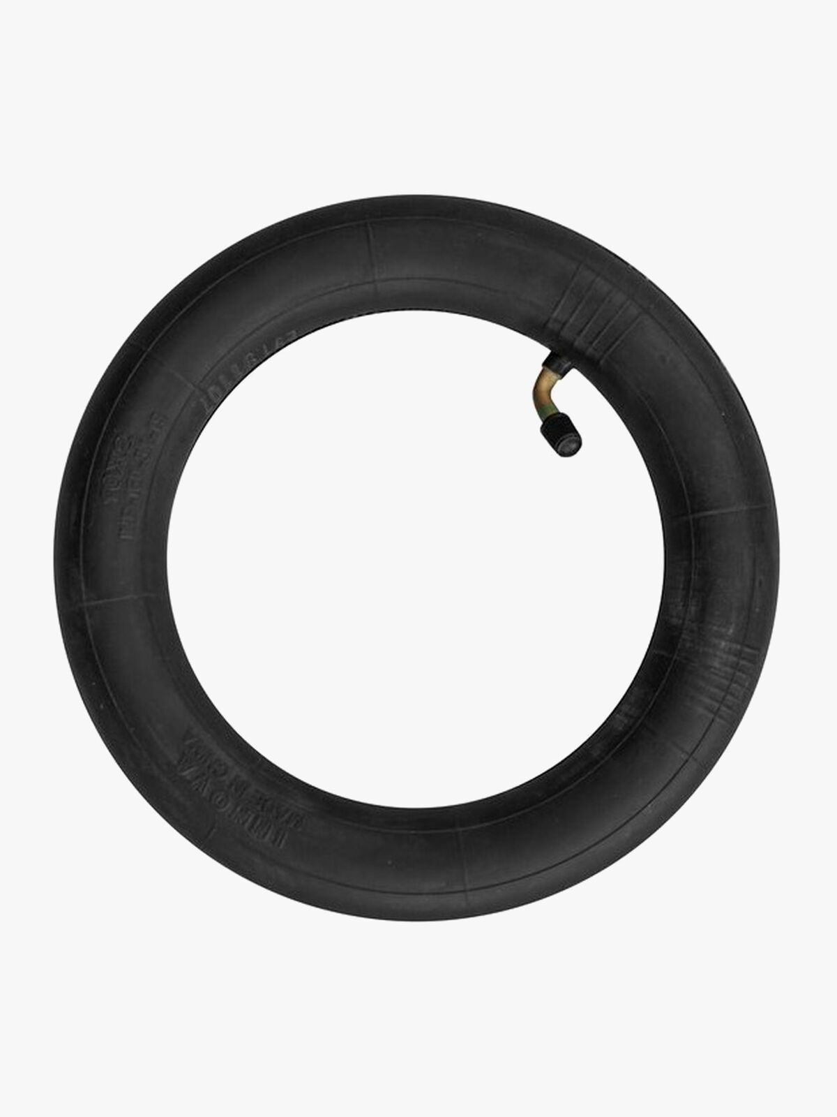 Kaxholmen 10 tommer Dekkslange Barnevogn