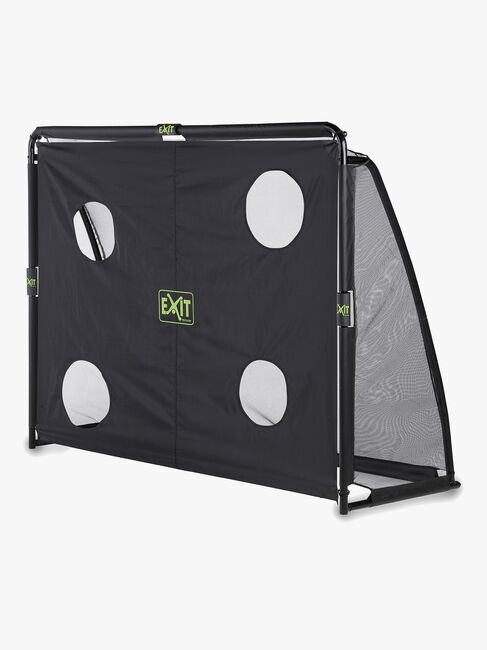 EXIT Coppa Fotballmål