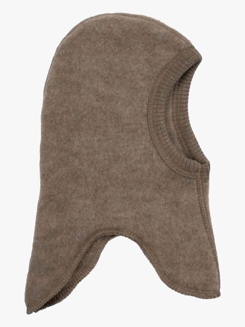 Mikk-Line Balaklava Merinoull, Melange Denver