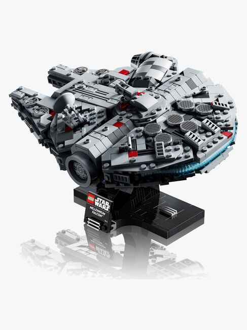 LEGO Star Wars 75375 Millennium Falcon
