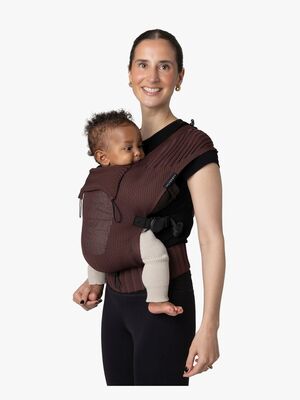 Flybaby Bæresele, Mokka