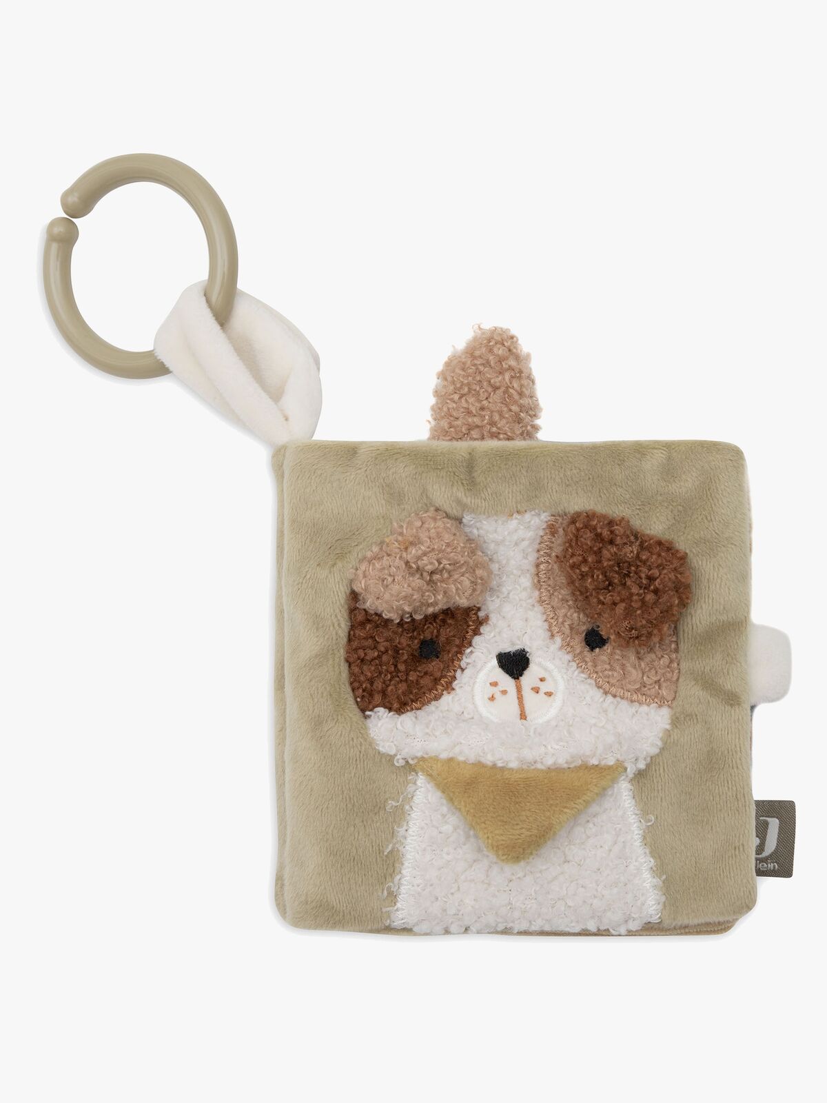 Jollein Multiaktivitetsbok, Tiny Park