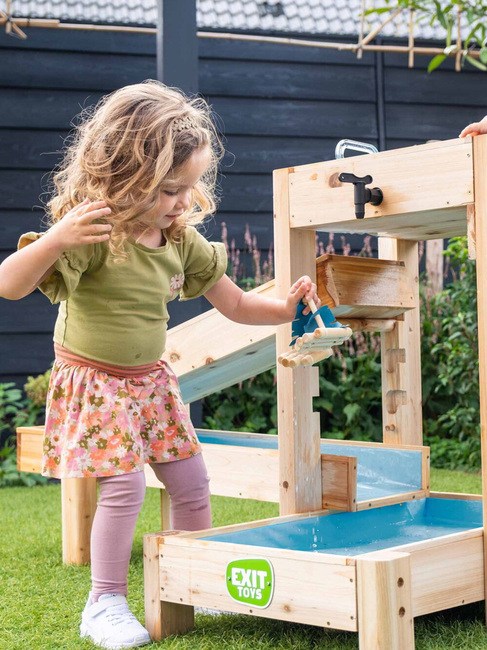 AquaFlow Vannkanalsystem 200