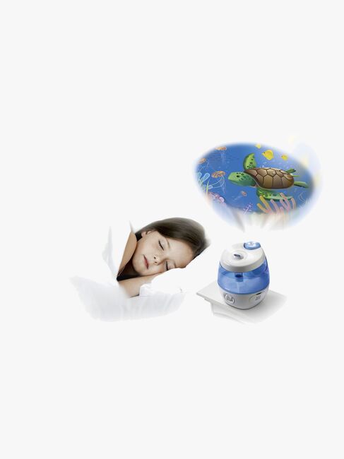 Vicks Sweet Dreams Luftfukter