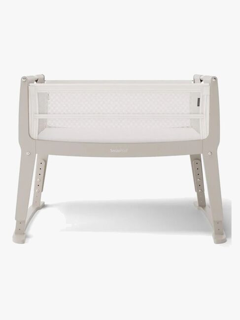 Snüz SnuzPod Studio Bedside Crib, Oslo