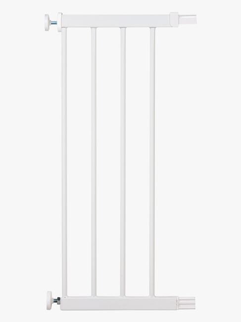 Safety 1st  Forlengning 28 cm Metall, White