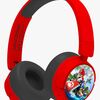 OTL  On-Ear Super Mario Hodetelefoner Junior 85/95dB