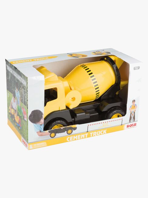 DOLU Sementblander 42 cm