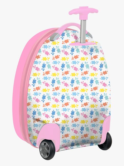 Peppa Gris Koffert 27,5L, Baby Pig