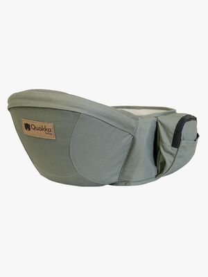 Quokkababy Hoftebærer, Green