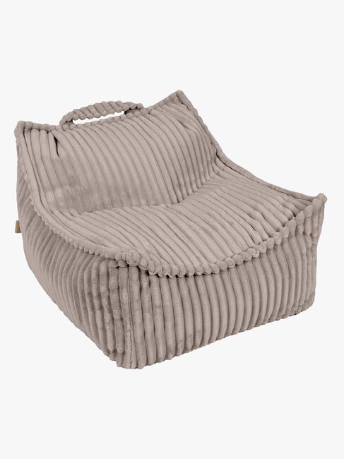 Meowbaby Churros Saccosekk, Pebble Beige
