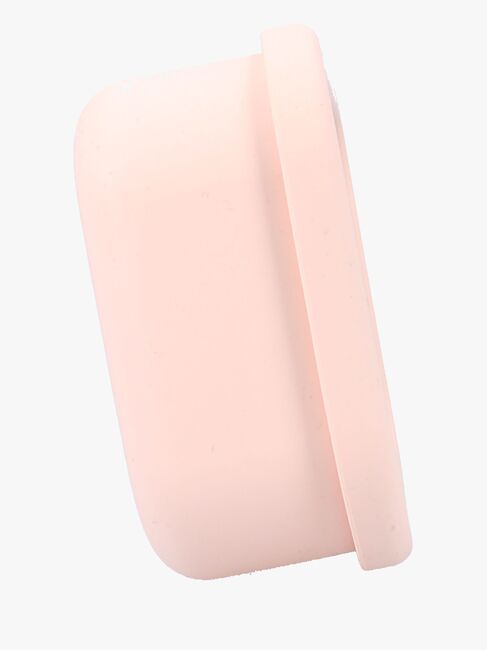 Kidzroom Silikon Matboks Magical Meadows, Rosa