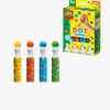 SES Creative Punktmarkeringspenner XXL 4-Pakk