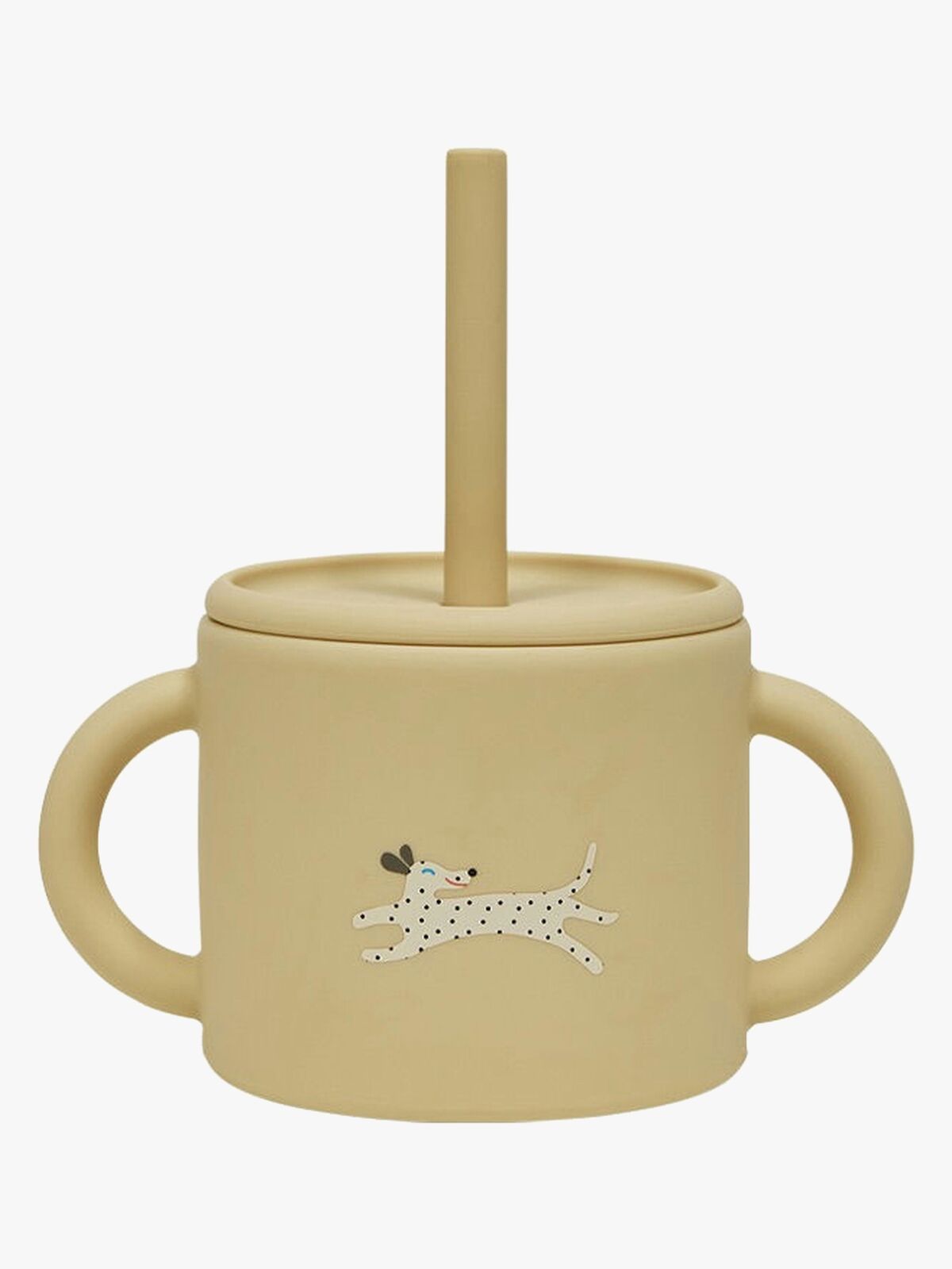 OYOY Enkei Sugerørkopp, Mellow