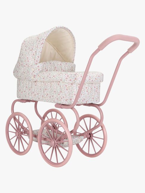 Little Dutch Dukkevogn, Rosa