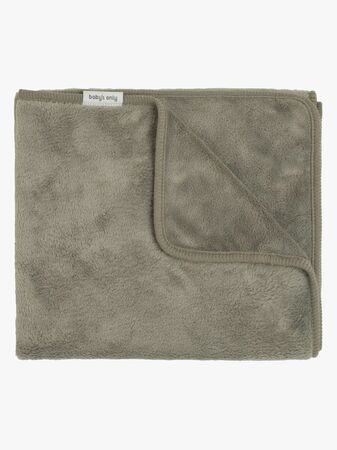 Baby's Only Cot Teppe Cozy TOG 2, Urban Green