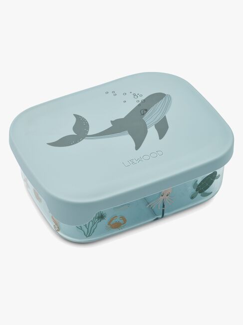 LIEWOOD Arthur Tritan Matboks, Sea creature/Sandy