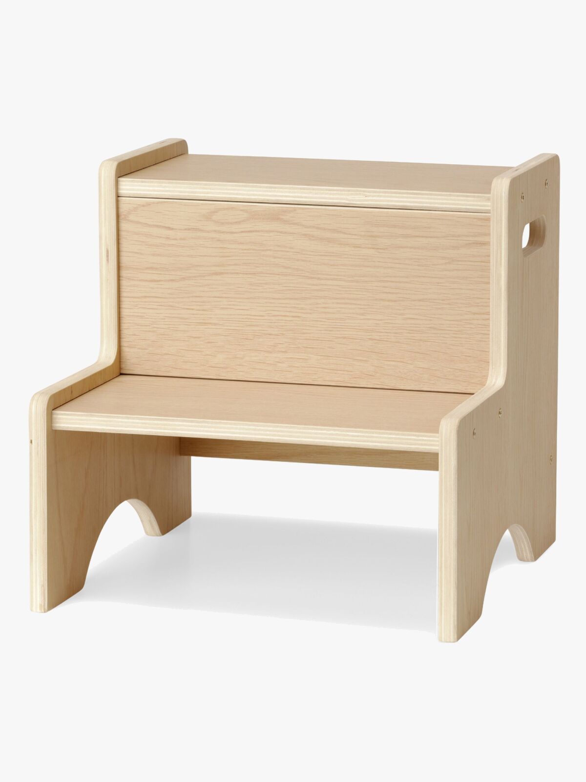 Nofred Skammel, Oak