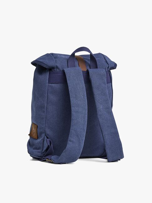 Pure Norway Nature Lava Ryggsekk, Blå