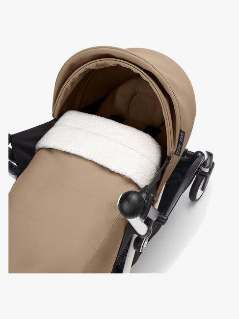 Stokke YOYO 3 0+ Newborn Pack, Toffee
