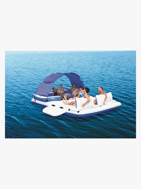 Bestway CoolerZ Tropical Breeze Island Flytemadrass