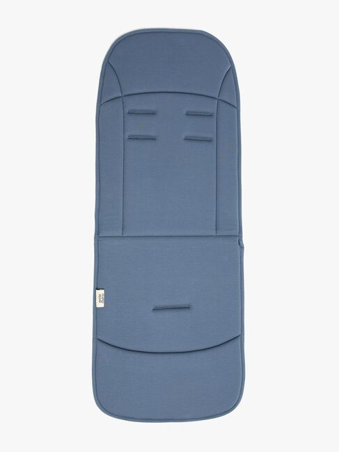 Petite Chérie Memory Foam Sittepute, Blue Mirage