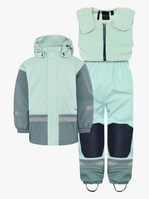 Didriksons Boardman Fôret Regnsett, Ocean Mint